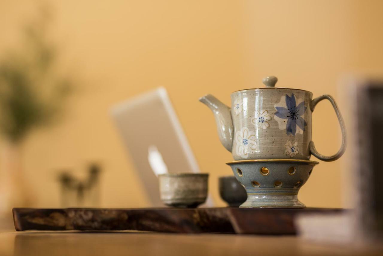Purple Hue Bnb エクステリア 写真